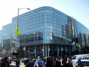 Moscone Center in San Francisco - Host to NAR 2019 Annual Conference 