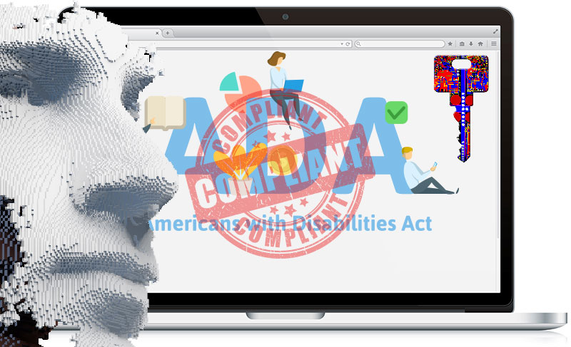 ADA Compliant- Responsibility as a Digital Citizen