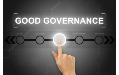 good governance 