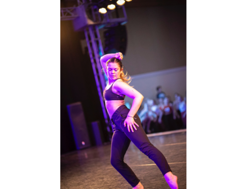 5 Valuable Business Lessons I learned from Dance Conventions