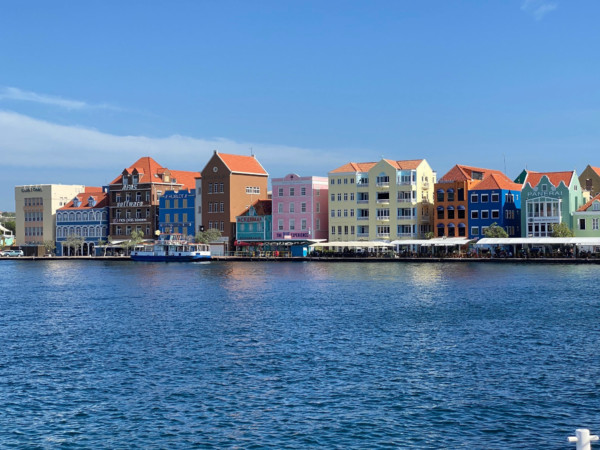 Curacao