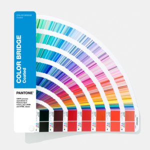 Pantone Color Guide