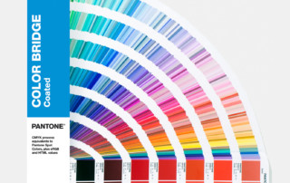 Pantone Color Guide