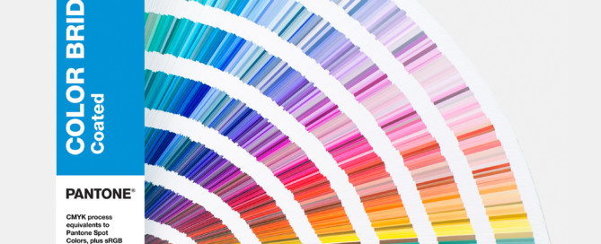 Pantone Color Guide