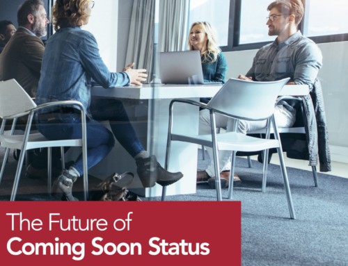 The Future of Coming Soon Status – 2020 WAV Group White Paper