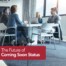 the future of coming soon - WAV Group research