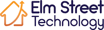 elm street logo