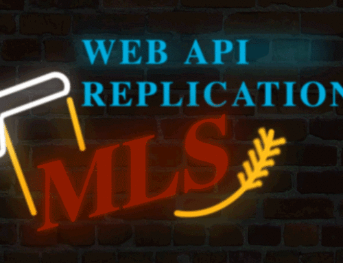 Approval Required to Replicate with Web API