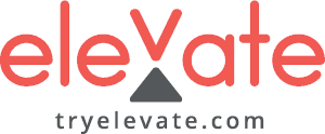 elevate logo