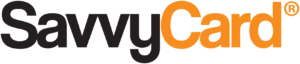 SavvyCard logo