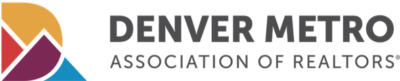 denver metro association of realtor - logo