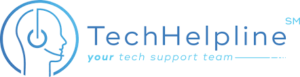 tech helpline logo