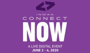 Inman Connect Now