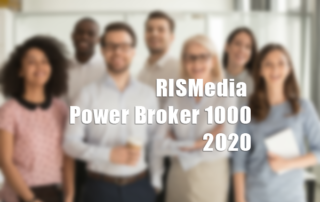 RISMedia power broker 1000