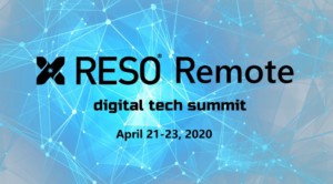 RESO Remote logo