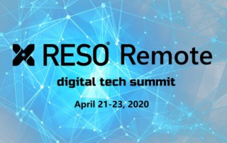 RESO Remote logo