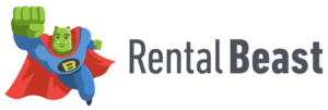 rental beast logo