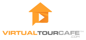 virtual tour cafe logo