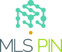 New MLS PIN Logo
