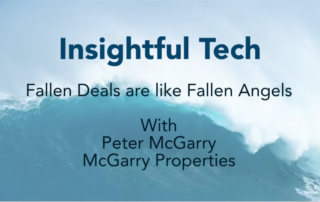 Insight Tech - WAV Group - Fallen Deals are like Fallen Angels