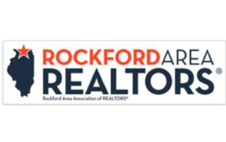 Rockford Area - Logo