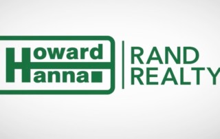 howard hanna rand realty - logo
