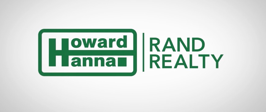 howard hanna rand realty - logo