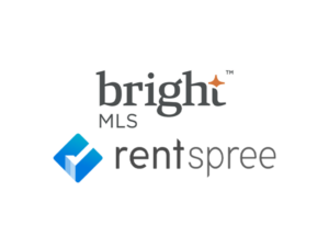 bright mls and rental spree logos