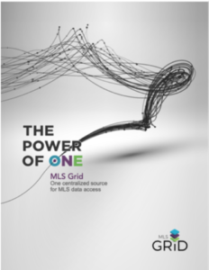 Cover for the Power of One
