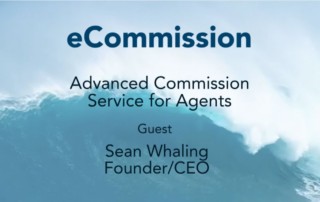 Advanced Commission Service for Agents
