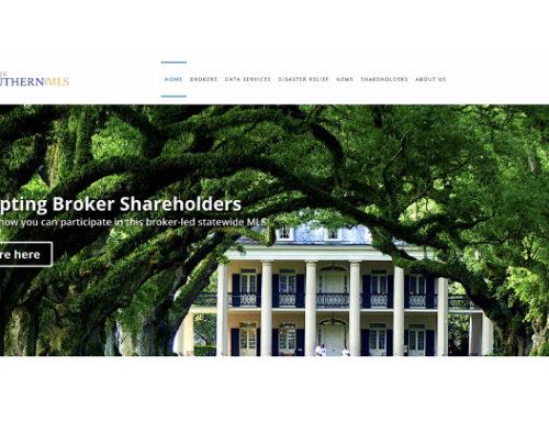 Broker Public Portal expands footprint with the addition of Greater Southern MLS