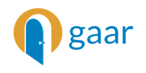 GAAR Logo