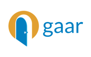 gaar logo