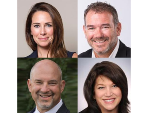 Four of the Industry’s Top Leaders Join Broker Public Portal Board