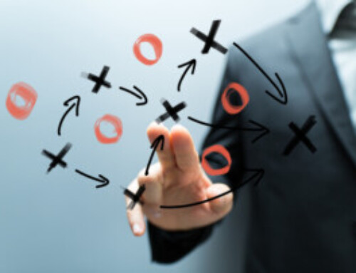 HAR commercial listing playbook is an example for all MLSs