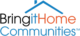 Bring it Home Communities logo