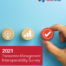Cover of the transaction management interoperability survey report