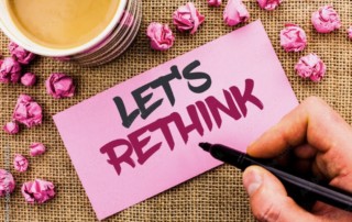 Pen and Paper Lets Rethink