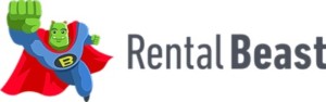 Rental Beast Logo