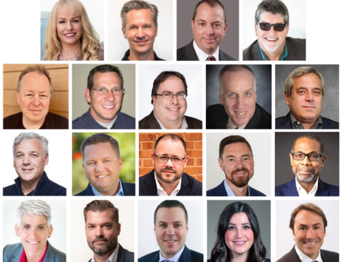 RESO Unveils 2022 Board of Directors, Executive Committee Leaders