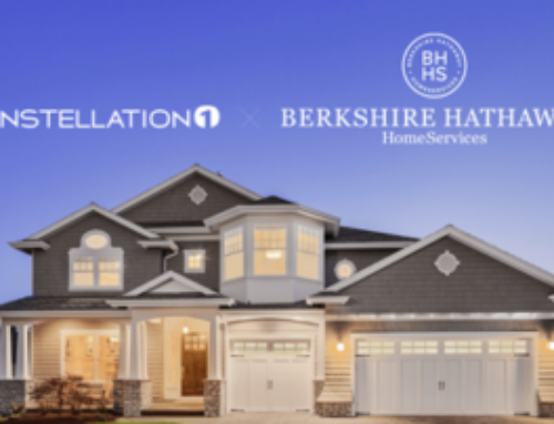 Berkshire Hathaway Home Services Inks Data Aggregation Deal with Constellation1