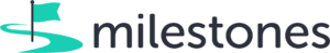 milestones logo