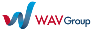 WAV group logo