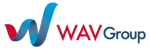 WAV Group Logo