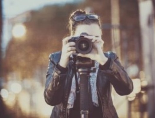 The Future Role of the Photographer in MLS Listings