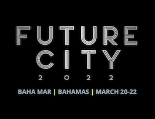 Victor Lund to Present at Future City In the Bahamas March 20-22