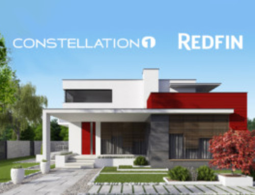 Redfin Chooses Constellation1 for MLS Data Aggregation