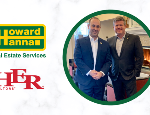 Howard Hanna Real Estate Announces Merger with HER, REALTORS