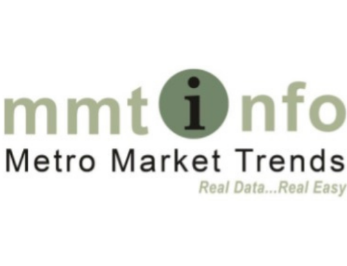 RealMLS’ Division Metro Market Trends Hires New General Manager