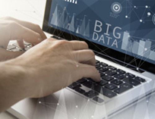 Big Data Solves the Lead Quality and CRM Problems in Real Estate